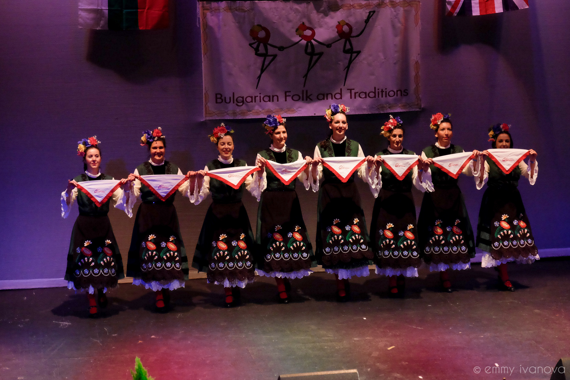Празничен концерт, посветен на националния празник на България 3-ти март
